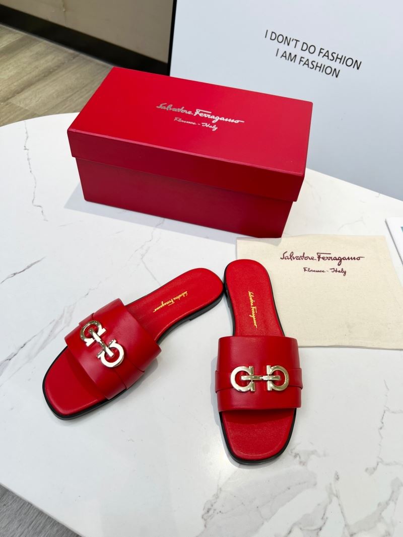 Ferragamo Sandals